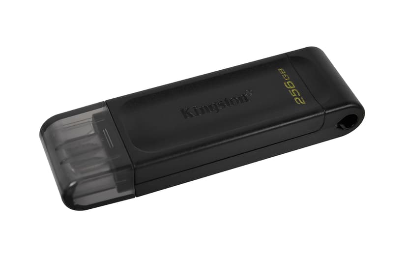 Kingston DataTraveler 70 256GB USB-C 3.2, bild 4