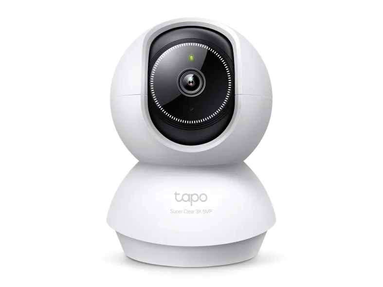 TP-Link Tapo C230 Pan/Tilt AI, bild 3