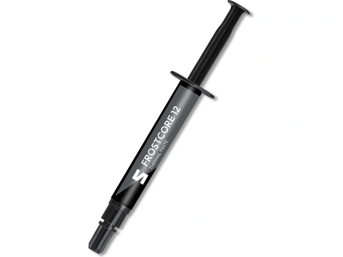 Svive FrostCore 12 Thermal Paste 4g