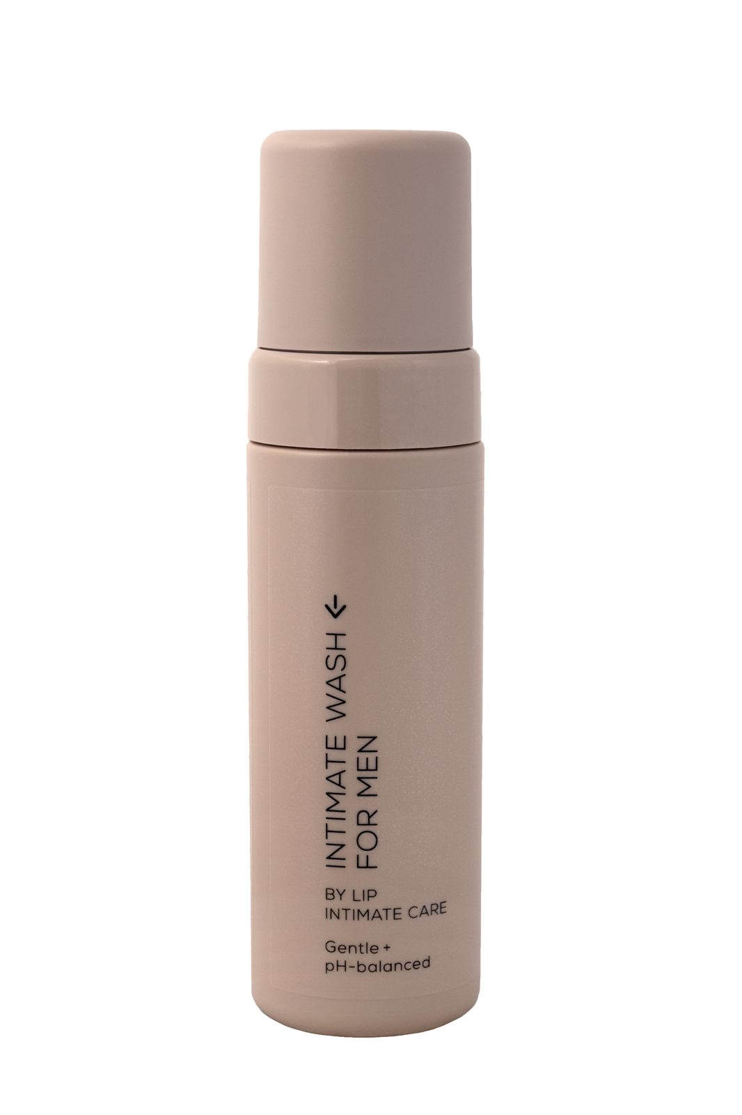 Lip Intimate Care Intimate Wash for Men 150 ml