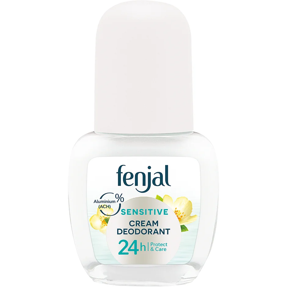 Fenjal Classic Sensetive Deo Roll-On 50 ml