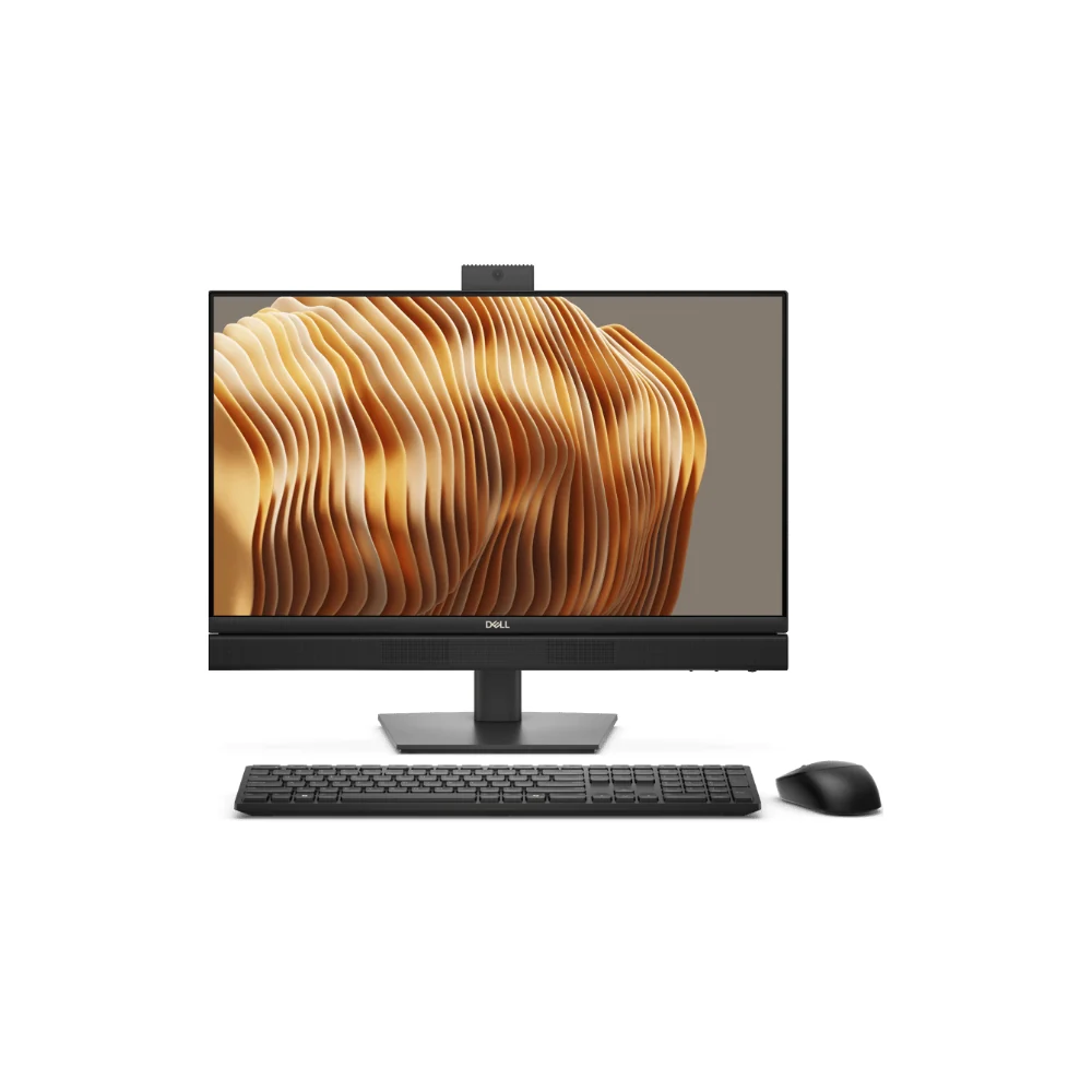 Dell Pro 24 QC24251 allt-i-ett-dator
