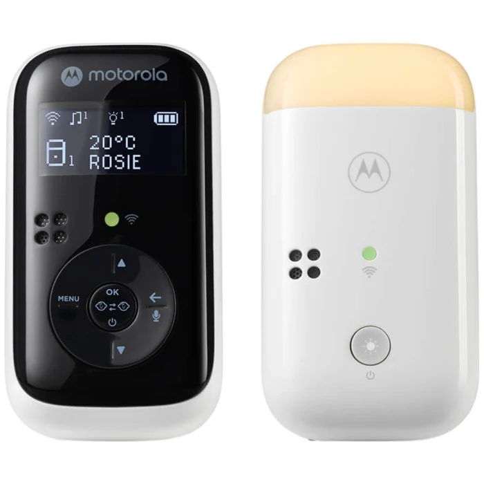 Motorola PIP15 HD Audio babyvakt