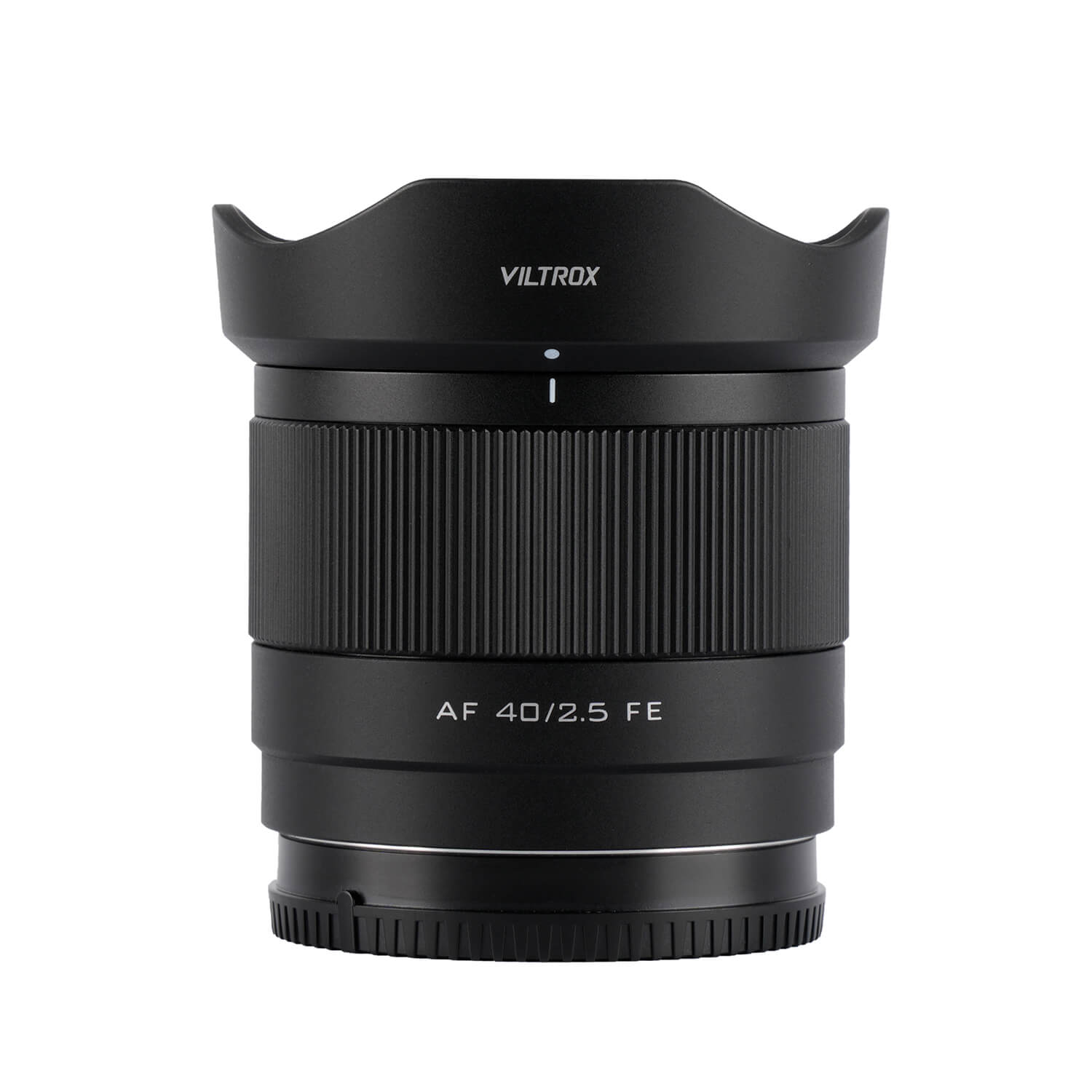 AF 40mm f/2,5 för Sony (fullformat), bild 4