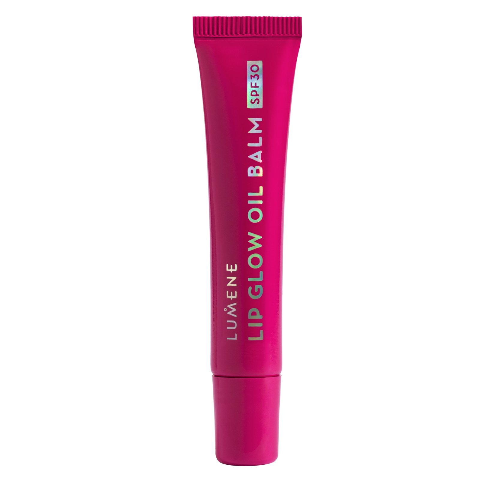 Lumene Lip Glow Oil Balm SPF30 3 Cherry 10 g
