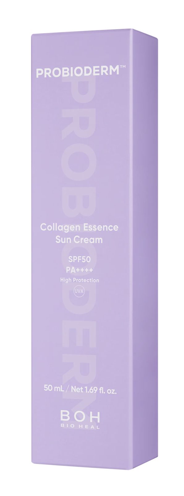BIOHEAL BOH Probioderm Collagen Essence Sun Cream 50 ml