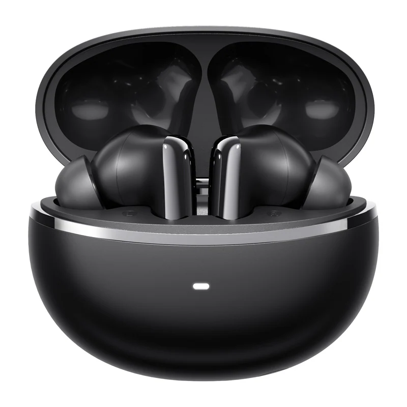 QCY MeloBuds N70 Wireless Earphones - Black