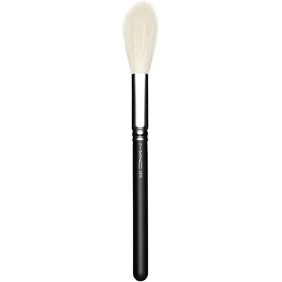 MAC Cosmetics Brushes 137S Long Blending