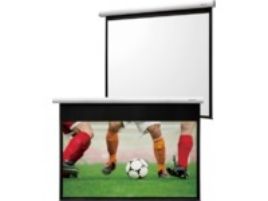 Grandview Fantasy 203x127 cm/94 tum, 16:10, motordriven - Vit