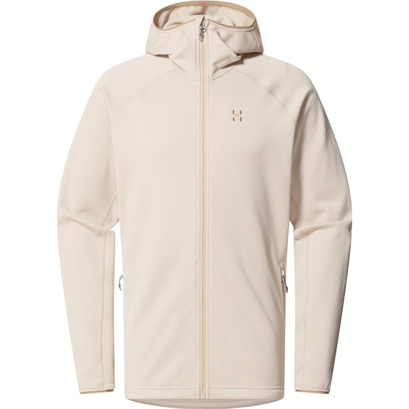 Haglöfs Magma Mid Hood Men Chalk Beige - S
