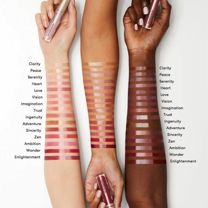 bareMinerals MINERALIST Lip Gloss-Balm Trust, bild 4