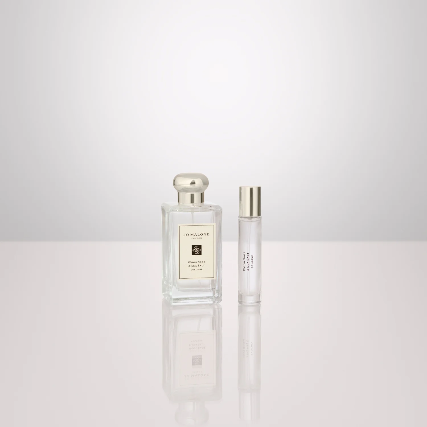 Jo Malone London Wood Sage & Sea Salt Cologne 10.0 ml, bild 3