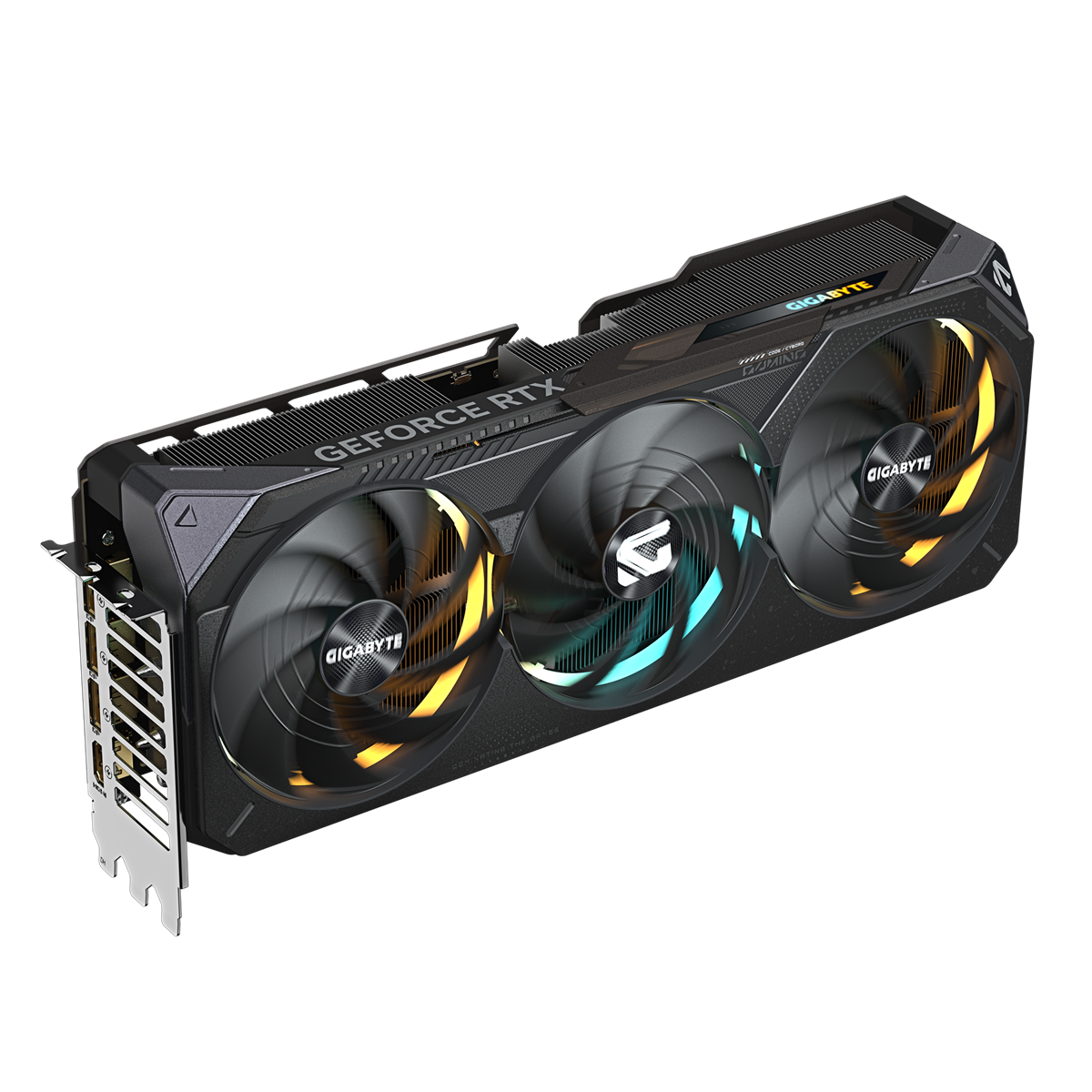 Gigabyte GeForce RTX 5080 GAMING OC 16GB grafikkort