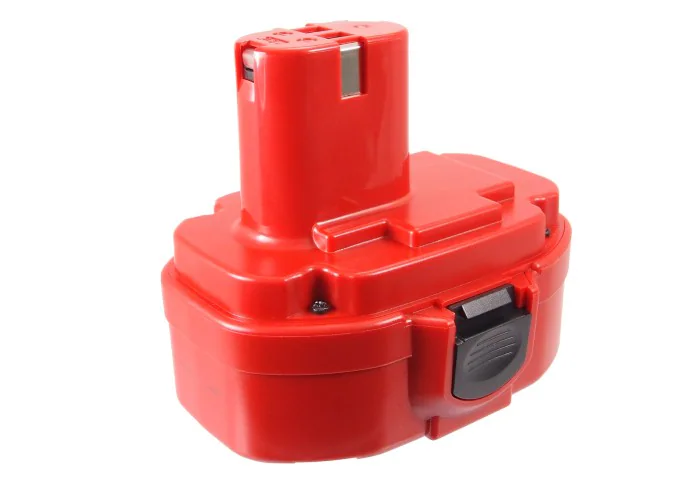 Batteri till Elverktyg för Makita 4334D, 4334DWA, 4334DWAE m.fl.