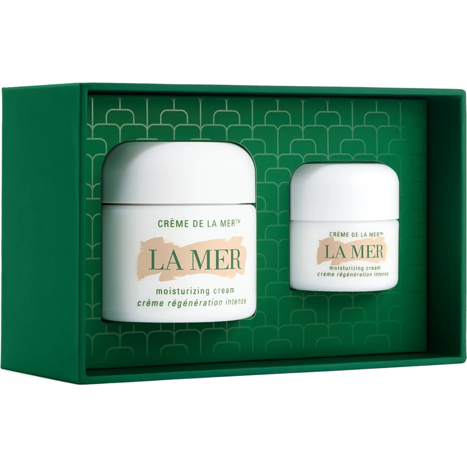 The Crème De La Mer Duet 60 + 15 ml, bild 3