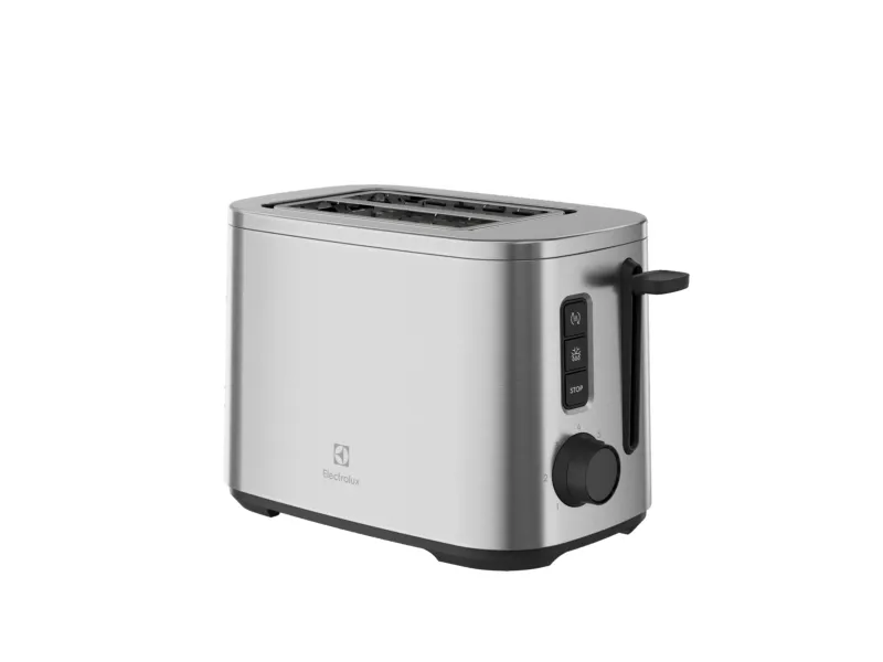 Electrolux Create 5 brödrost E5T1-4ST