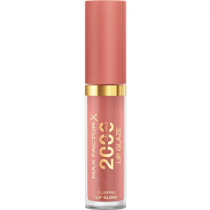Max Factor 2000 Calorie Lip Glaze Pink Fizz Pink Fizz