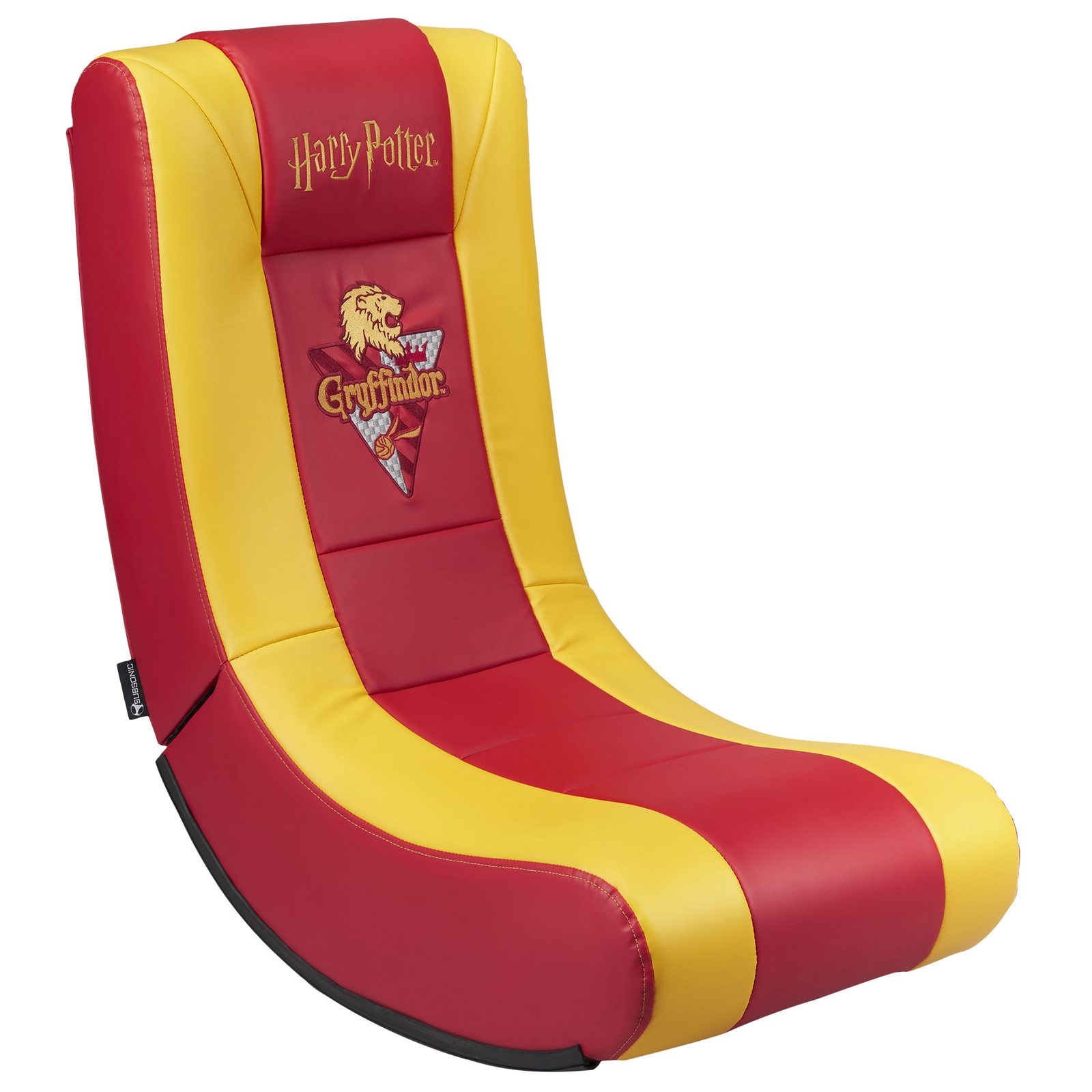 Subsonic Gaming Sessel - Harry Potter Gryffindor, bild 4