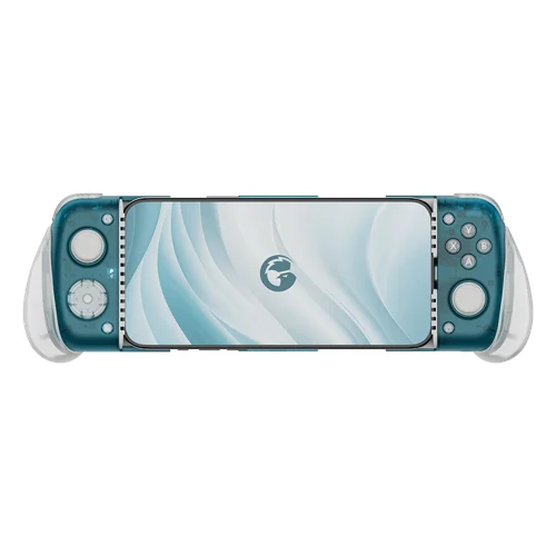 GameSir - X3 Pro Type-C Mobile Gaming Controller - White