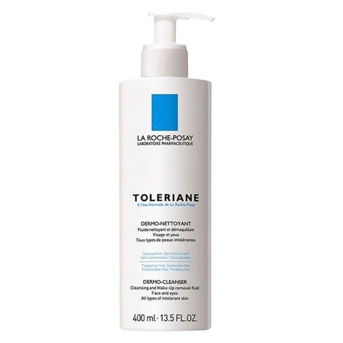 La Roche-Posay Toleriane Dermo Cleansing