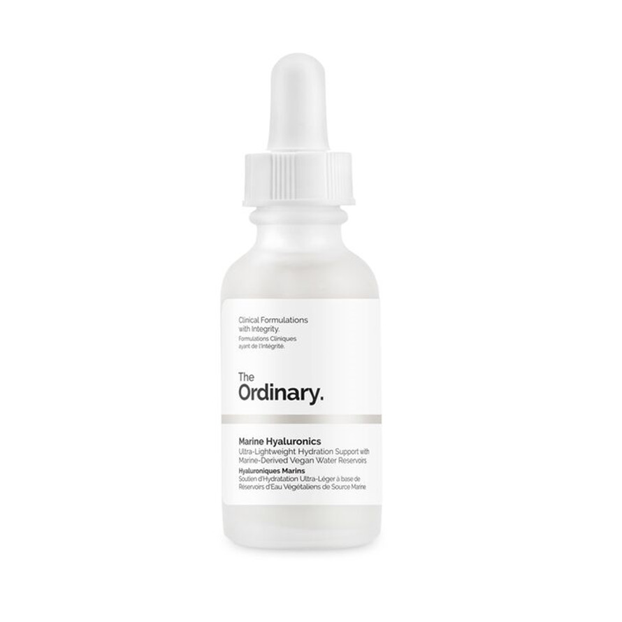 The Ordinary Marine Hyaluronics 30 ml, bild 2