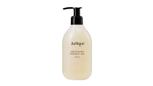 Jurlique Bath Softening Rose Shower Gel 300 ml, bild 3