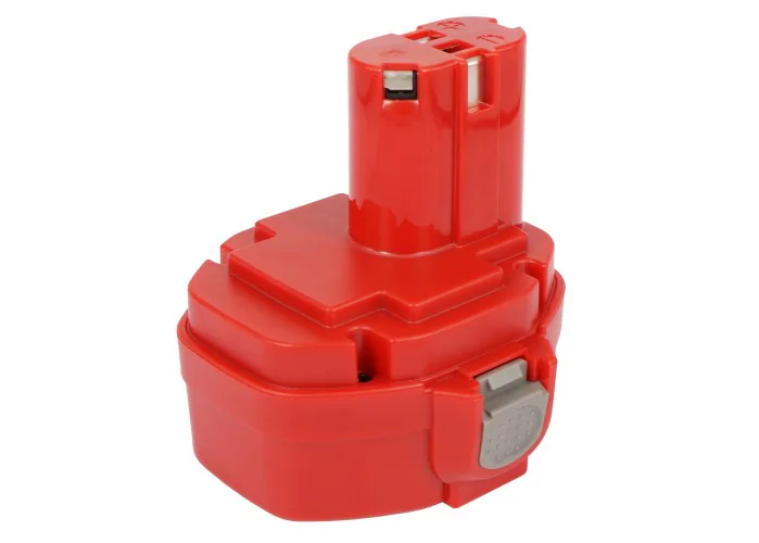 Batteri till Elverktyg för Makita 1051D, 1051DWA, 1051DWAE m.fl.