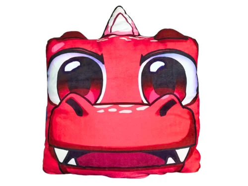 Judex - Dino Kudde, bild 2