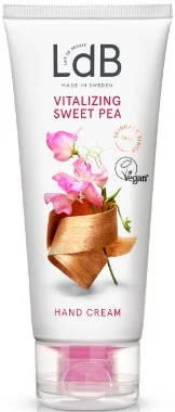 LdB Vitalizing Hand Cream 100 ml