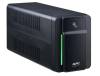 APC Back-UPS BX950MI, 950VA/520W, 4 utgångar, Line-interactive, bild 2