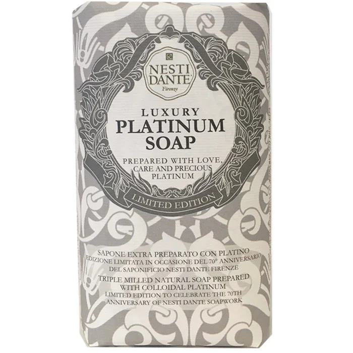 Nesti Dante Luxury Platinum 250 ml