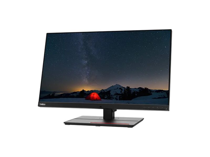 Lenovo ThinkVision P27u-20 27" - 3840x2160 - 4K - IPS - 60Hz, bild 2
