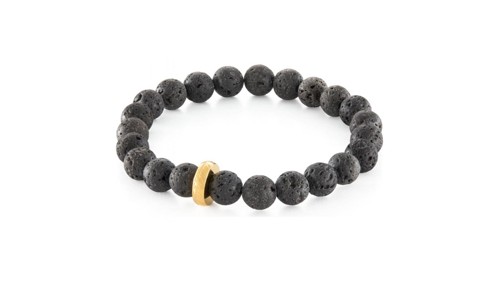 The Noble Collection - Lord Of The Rings - Mount Doom Bracelet, bild 3