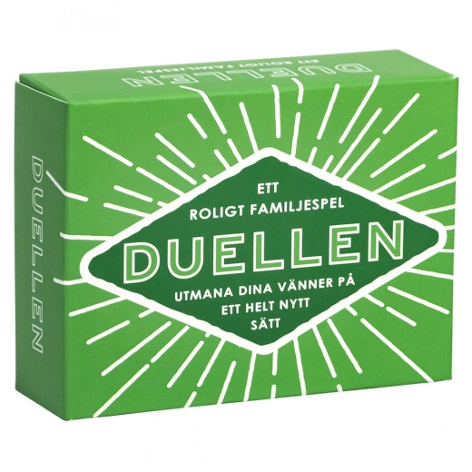 Duellen