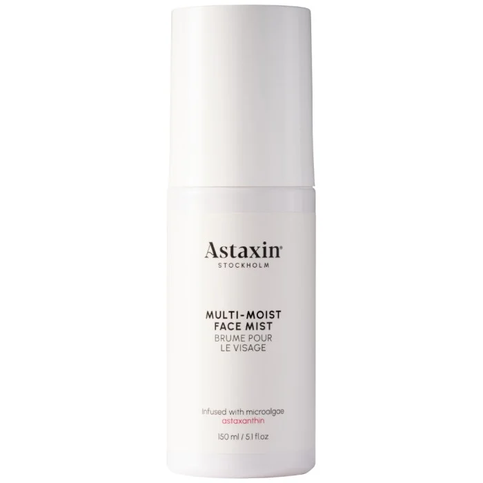 Astaxin Multi-moist Face Mist 150 ml, bild 2