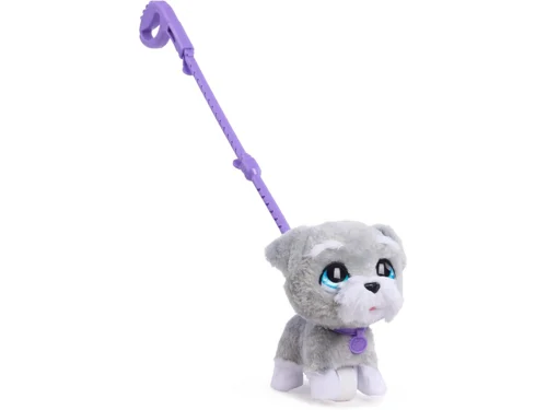 Furreal Walk A Lots - Schnauzer 23 cm, bild 2
