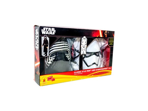 Rubies - Kylo Ren & Stormtrooper Box Set (620397M000), bild 2