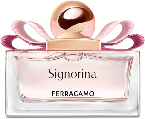 Ferragamo Signorina Eau de Parfum 50 ml, bild 4