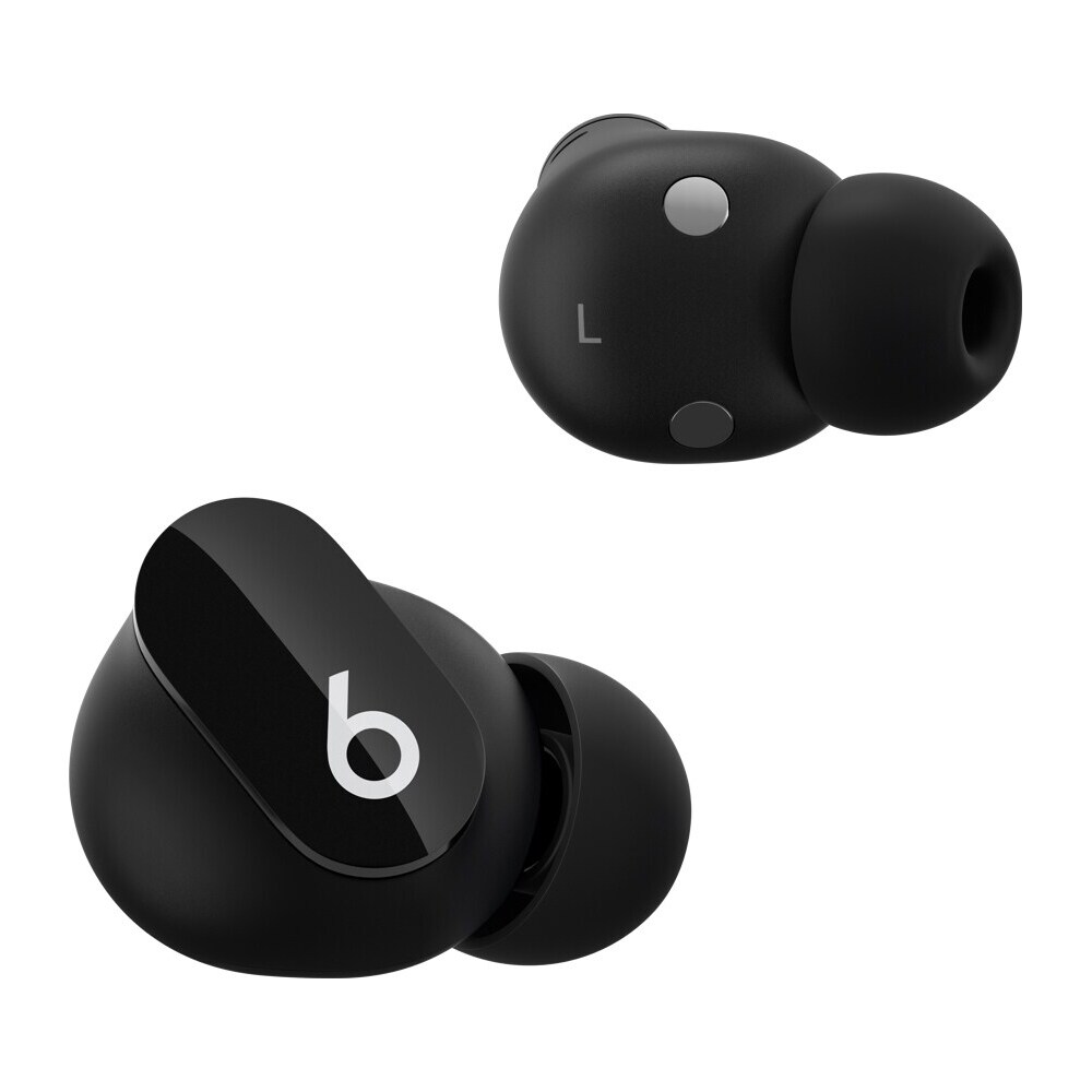 Beats Studio Buds True Wireless, svart, bild 2