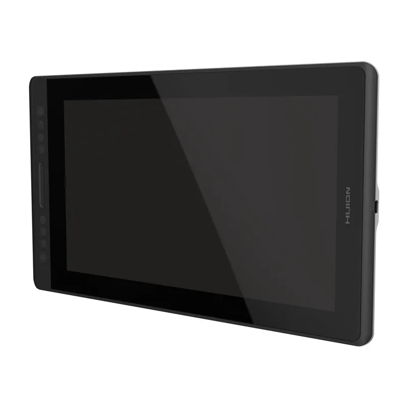 HUION Kamvas Pro 16 ritplatta 15,6 5080 lpi, svart, bild 4