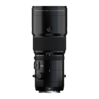 Fujinon GF 500mm f/5,6 R LM OIS WR