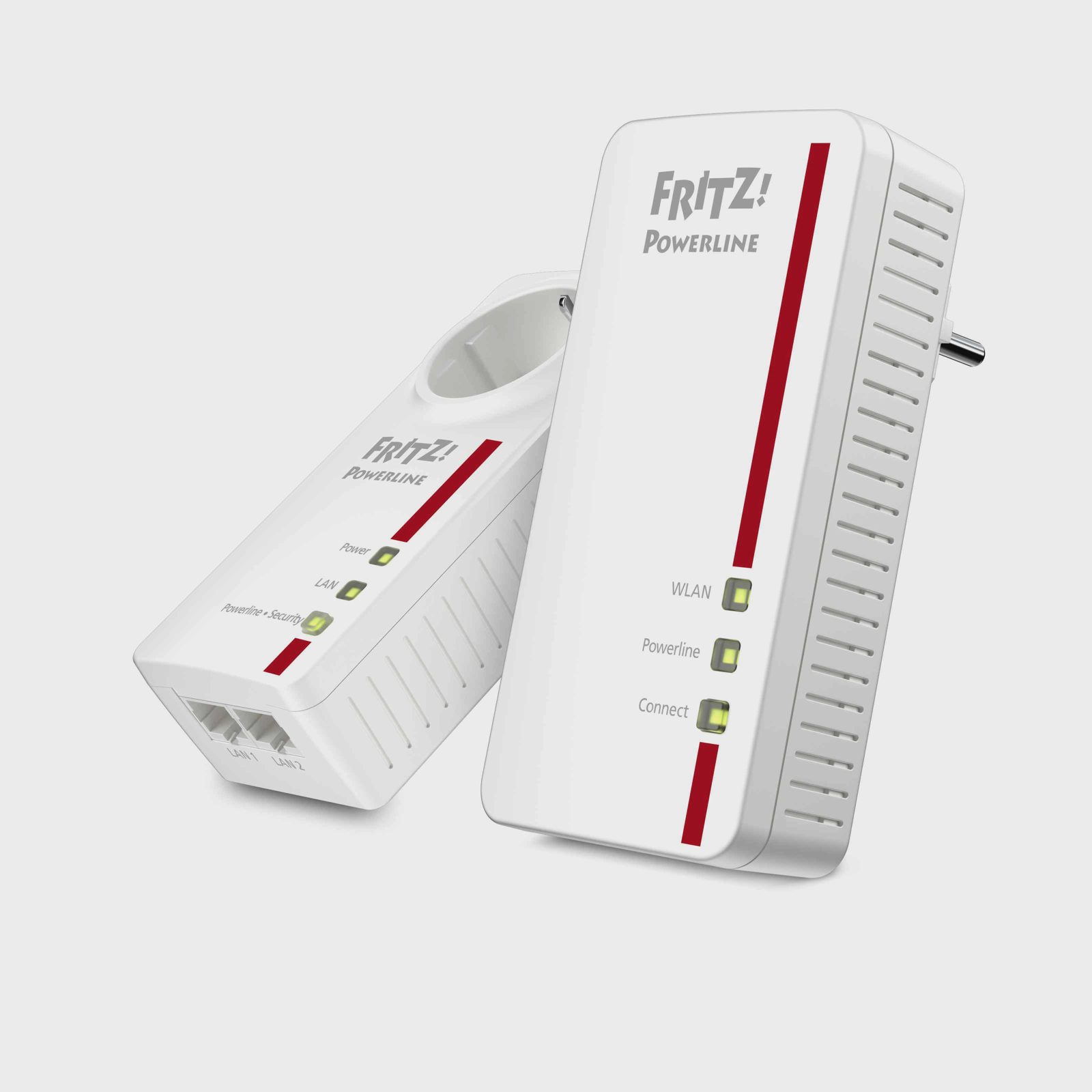 FRITZ! Powerline 1260E WLAN Set