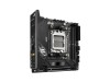 ASUS ROG Strix B650E-I Gaming WIFI Moderkort, bild 2