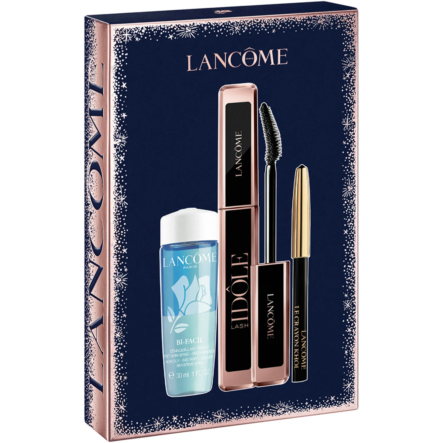 Lancôme LC LASH IDOLE (01 + GEN10 + F30) BAS SET X24