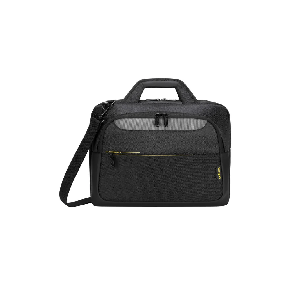 Targus City Gear Topload Laptop Väska 15-17.3"