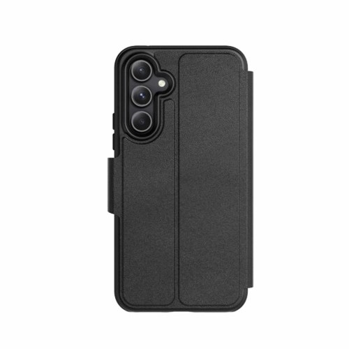 Tech21 - Evo Lite Wallet Skal – Galaxy A54 5G – Svart