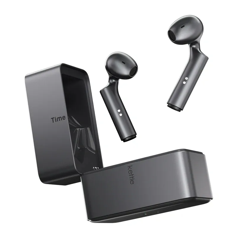 Timekettle W4 Plus - Black, bild 2