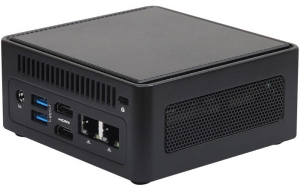 ASRock - 255H - RAM 0 GB - ingen HDD - intet OS - skærm: ingen