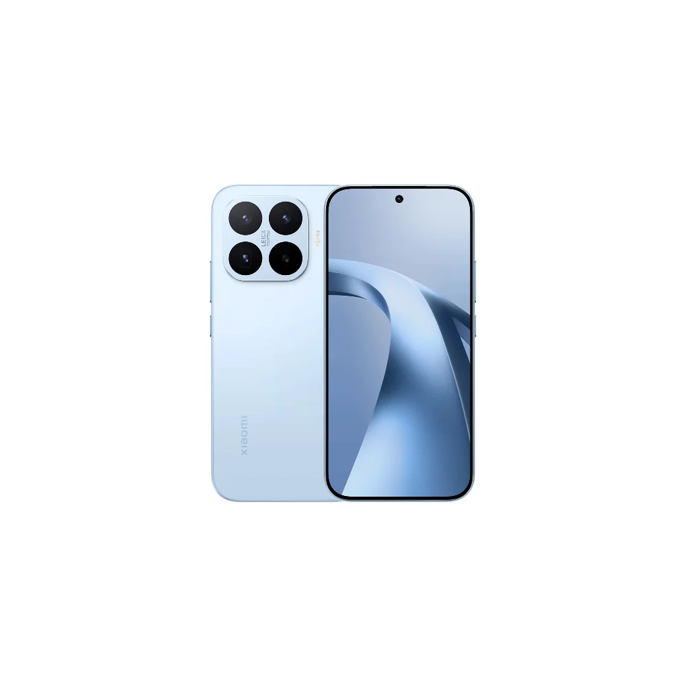 Xiaomi 17T 256 GB, Blå