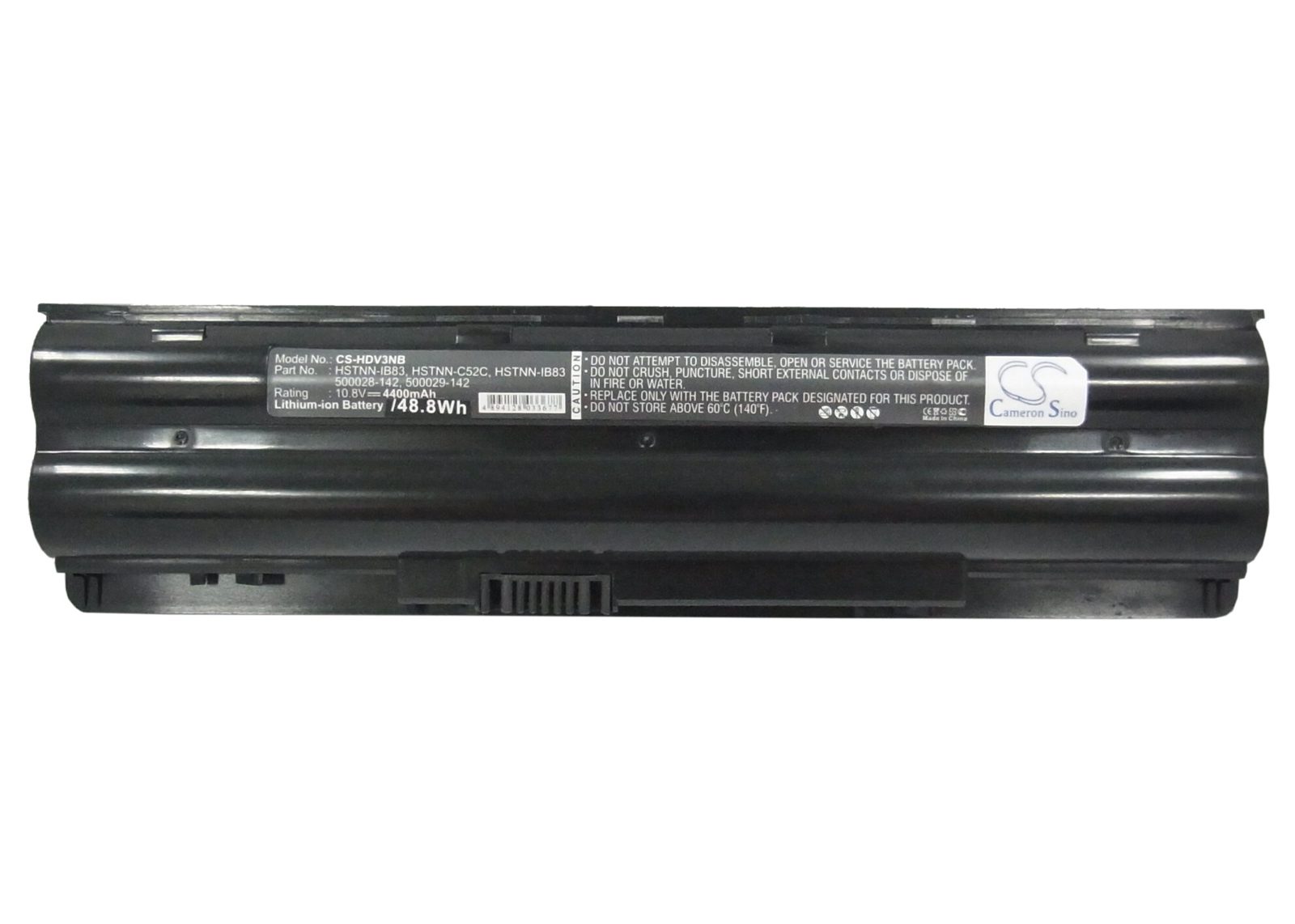 Batteri till Laptop, Bärbar dator för HP Pavilion dv3-1000, Pavilion dv3-1001TX m.fl., bild 5